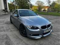 BMW 320 d Coupé Comfort Euro 4