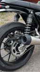 Triumph Speed Twin 1200 i nyskick
