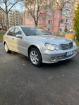 Mercedes-Benz C 180 Kompressor Classic Euro 4