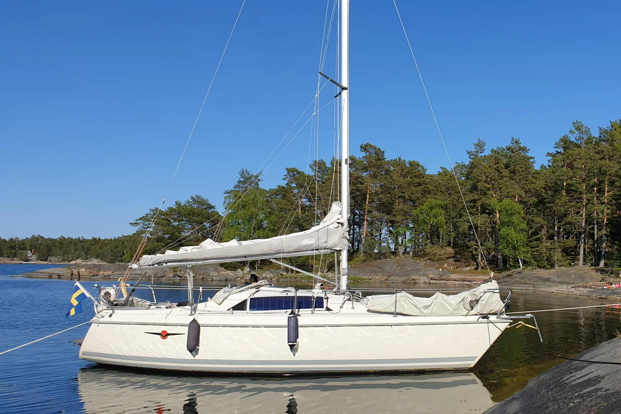 Maxi Fenix, VP D1-13 image