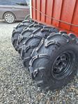 Maxxis Zilla 28" Grizzly