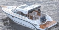 AQUADOR 25 HT-21 I FANTASTISKT SKICK TILL FÖRSOMMARPRIS