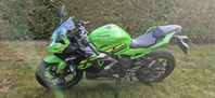 Kawasaki 125