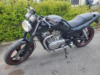 Suzuki VX 800 Café Racer – 1990