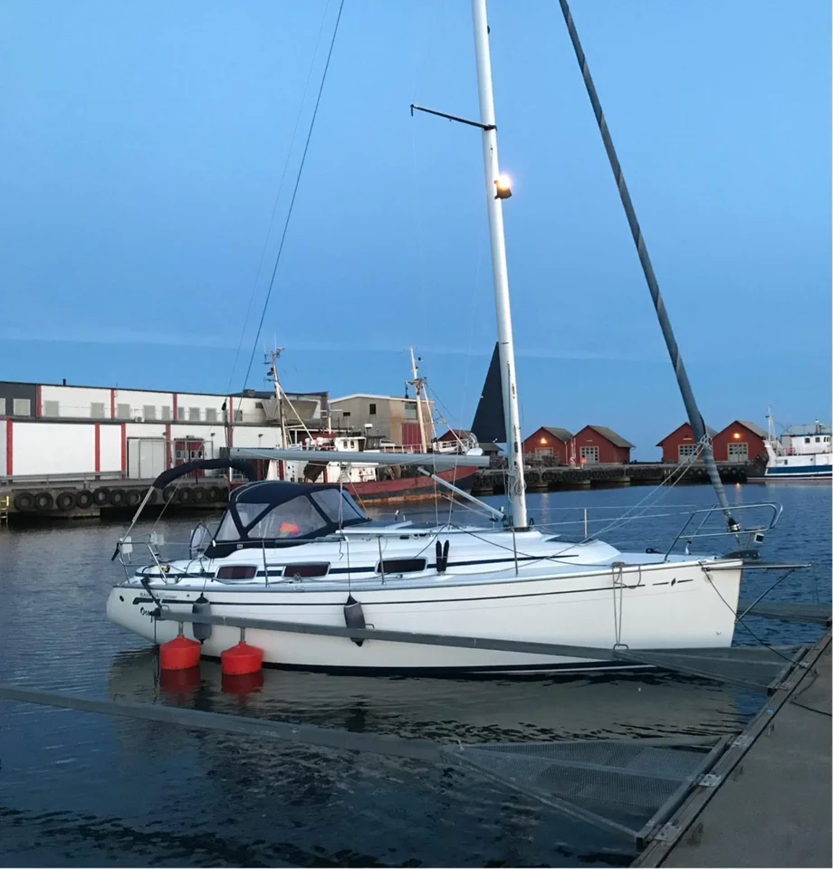 Bavaria 30 2006 image