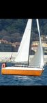 Alpa 21 (Alfa) motorseglare