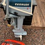 Evinrude 6 Hk