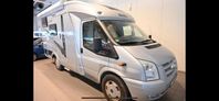 Ford Hobby T 500 GFSC