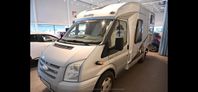 Ford Hobby T 500 GFSC