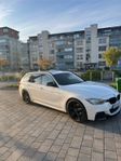 BMW 328 i Touring Steptronic M Sport Euro 6