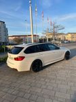 BMW 328 i Touring Steptronic M Sport Euro 6
