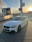 BMW 328 i Touring Steptronic M Sport Euro 6