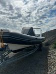BRIG 650 