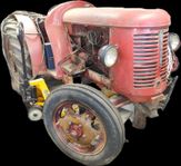 David Brown Cropmaster 1949