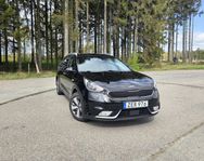 Kia Niro Hybrid - GARANTI KVAR - DCT Advance Plus - Dragkrok