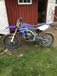 yzf 250