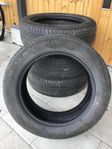 Sommardäck, 4 st - Michelin Primacy 215/55/R17