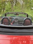 MG F 1.8 VVC