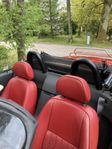 MG F 1.8 VVC
