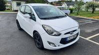 Hyundai ix20 1.4 CRDi - 2011 Nyservad, Skattad, Besiktad