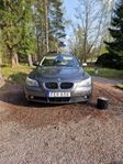 BMW 523i e61