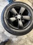 saab sommar hjul 5/110