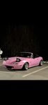 Mazda Miata NA MX-5 1.6 Euro 2