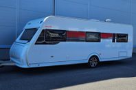 Kabe Estate 630 GXL KS -22 AC "sänkt pris"