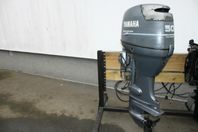 Yamaha F50 1996  L. Rigg