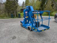 Pelarlift Haulotte STAR 10