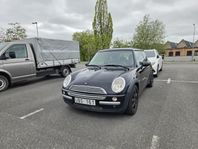 MINI Cooper  Pepper Euro 3