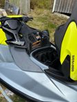 Sea doo GTI SE 170 -2021 endast 30,3h nyskick inkl trailer