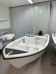 CREMO 465SC med Suzuki DF 20 ATL