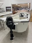CREMO 465SC med Suzuki DF 20 ATL
