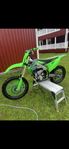 KX450 2019