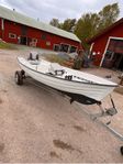 Fiskebåt till salu
