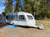 Knaus 580 Sudwind Exclusive