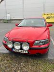 Volvo S60 A- traktor