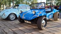 Volkswagen 1200 Cabriolet 1.2 H4