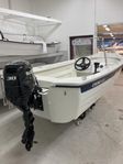 CREMO 465 SC Suzuki DF 30ATL