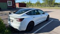 Kampanjpris! Överlåter privatleasad Tesla Model 3 LR AWD