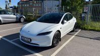 Kampanjpris! Överlåter privatleasad Tesla Model 3 LR AWD