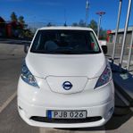 Nissan e-NV200
