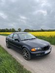 BMW 320 i Sedan -99