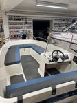 CREMO 490 SC Suzuki DF 60 ATL
