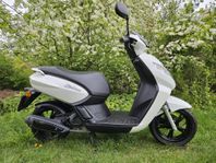 Peugeot Kisbee 2019