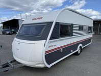 Solifer 560 Artic 2011