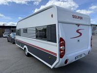 Solifer 560 Artic 2011