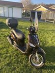 Yamaha Delight