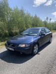 Volvo S60 2.4 Euro 4